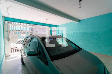 Casa à venda com 210m², 3 quartos e 2 vagasGaragem