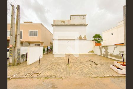 Apartamento para alugar com 60m², 2 quartos e 1 vagaFachada do Prédio
