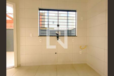 Apartamento para alugar com 60m², 2 quartos e 1 vagaCozinha
