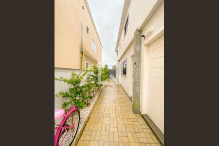 Apartamento para alugar com 60m², 2 quartos e 1 vagaHall de entrada