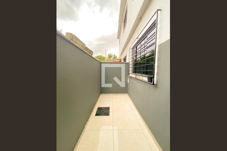 Apartamento para alugar com 60m², 2 quartos e 1 vagaÁrea de Serviço