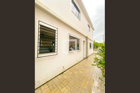 Apartamento para alugar com 60m², 2 quartos e 1 vagaFachada do bloco