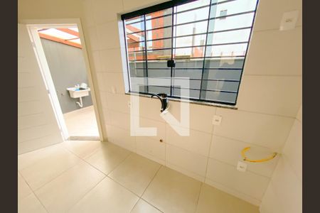 Apartamento para alugar com 60m², 2 quartos e 1 vagaCozinha