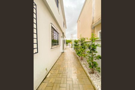 Apartamento para alugar com 60m², 2 quartos e 1 vagaHall de entrada