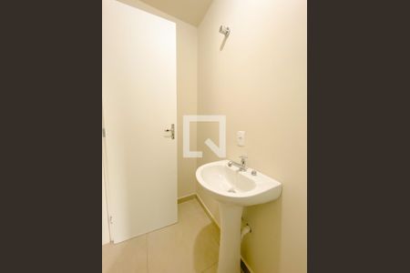 Apartamento para alugar com 60m², 2 quartos e 1 vagaLavabo