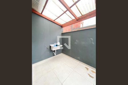 Apartamento para alugar com 60m², 2 quartos e 1 vagaÁrea de Serviço