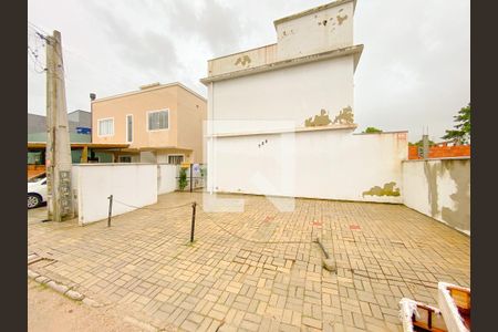 Apartamento para alugar com 60m², 2 quartos e 1 vagaFachada do Prédio