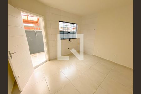 Apartamento para alugar com 60m², 2 quartos e 1 vagaCozinha