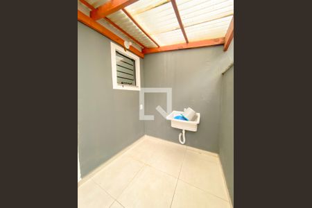 Apartamento para alugar com 60m², 2 quartos e 1 vagaÁrea de Serviço