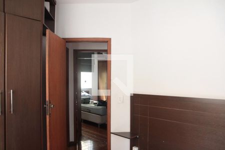 quarto 01 de apartamento à venda com 3 quartos, 90m² em Jardim Atlântico, Belo Horizonte