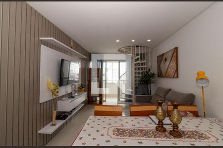 Foto 06 de apartamento à venda com 2 quartos, 140m² em Buritis, Belo Horizonte