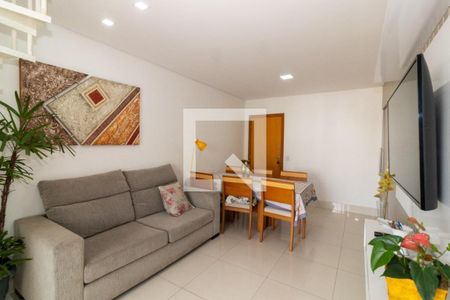 Foto 05 de apartamento à venda com 2 quartos, 140m² em Buritis, Belo Horizonte