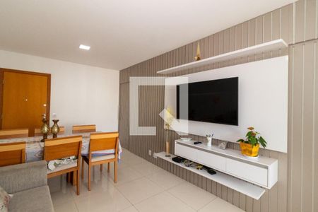 Foto 03 de apartamento à venda com 2 quartos, 140m² em Buritis, Belo Horizonte