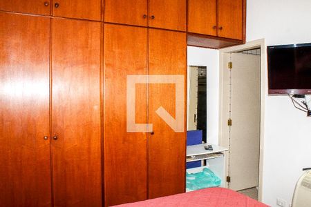 Suíte 1 de casa para alugar com 3 quartos, 220m² em Vila Ipojuca, São Paulo