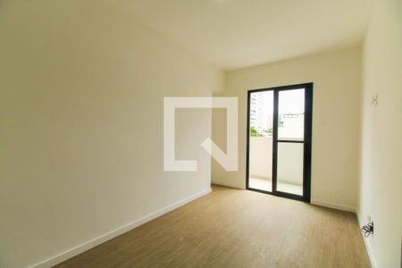 Sala de apartamento para alugar com 2 quartos, 56m² em Vila Zilda, São Paulo