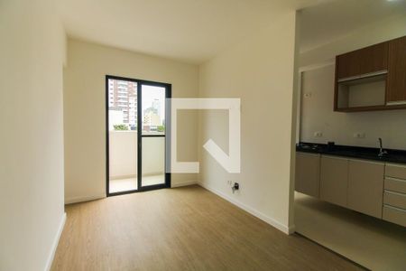 Apartamento para alugar com 2 quartos, 56m² em Vila Zilda, São Paulo