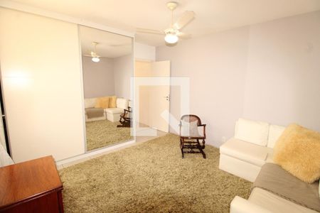 Suite de casa de condomínio à venda com 2 quartos, 90m² em Méier, Rio de Janeiro