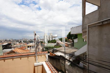 Vista de casa de condomínio para alugar com 2 quartos, 150m² em Vila Celeste, São Paulo