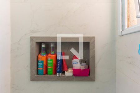 Apartamento à venda com 54m², 2 quartos e 1 vagaBanheiro