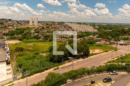 Apartamento à venda com 54m², 2 quartos e 1 vagaVista do Quarto 1