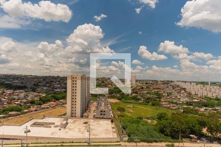 Apartamento à venda com 54m², 2 quartos e 1 vagaVista do Quarto 2