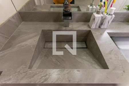 Apartamento à venda com 54m², 2 quartos e 1 vagaBanheiro