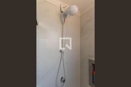 Apartamento à venda com 54m², 2 quartos e 1 vagaBanheiro