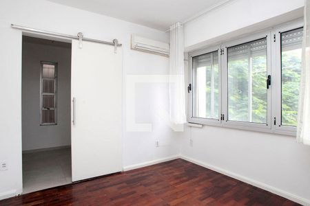 Quarto 1 Suíte de apartamento à venda com 3 quartos, 146m² em Santa Cecília, Porto Alegre