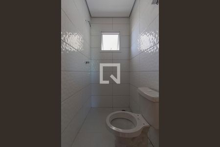 Apartamento para alugar com 38m², 1 quarto e sem vagaBanheiro 