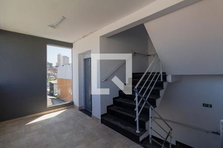 Apartamento para alugar com 38m², 1 quarto e sem vagaÁrea Comum