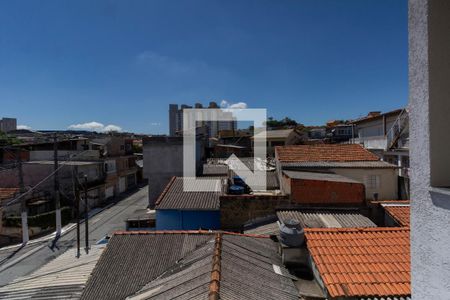 Vista Quarto  de apartamento à venda com 1 quarto, 38m² em Jardim Belem, São Paulo