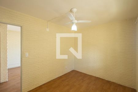 Quarto 1 de casa para alugar com 2 quartos, 60m² em Campo Grande, Rio de Janeiro