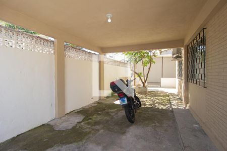 Casa para alugar com 60m², 2 quartos e 1 vagaGaragem