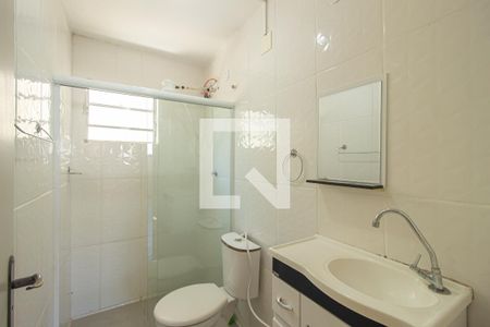 Casa para alugar com 60m², 2 quartos e 1 vagaBanheiro