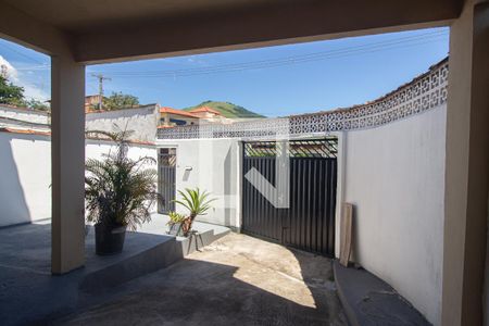 Casa para alugar com 60m², 2 quartos e 1 vagaGaragem