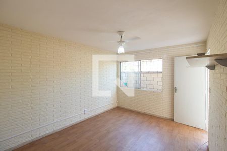 Sala de casa para alugar com 2 quartos, 60m² em Campo Grande, Rio de Janeiro