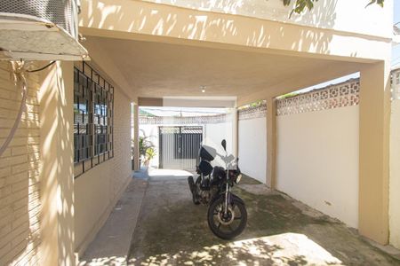 Casa para alugar com 60m², 2 quartos e 1 vagaGaragem
