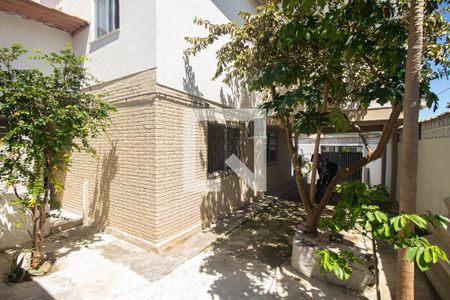 Casa para alugar com 60m², 2 quartos e 1 vagaJardim