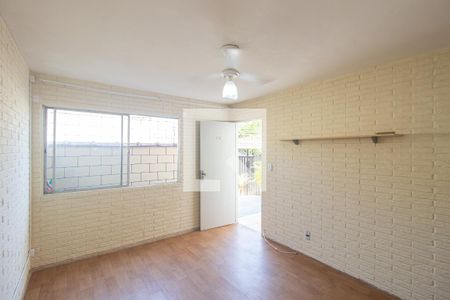 Sala de casa para alugar com 2 quartos, 60m² em Campo Grande, Rio de Janeiro