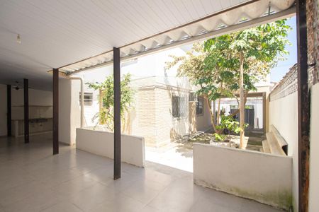 Casa para alugar com 60m², 2 quartos e 1 vagaVaranda