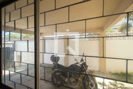 Vista do Quarto 1 de casa para alugar com 2 quartos, 60m² em Campo Grande, Rio de Janeiro