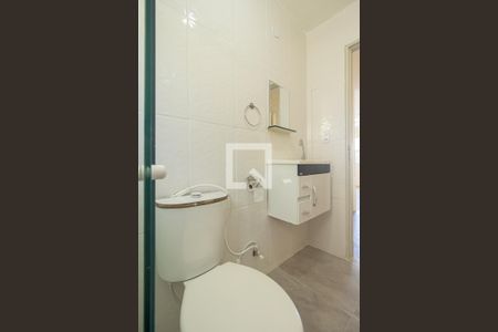 Casa para alugar com 60m², 2 quartos e 1 vagaBanheiro