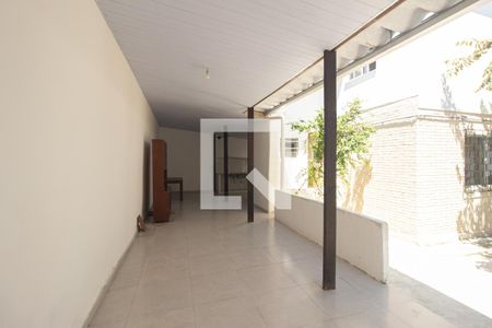 Casa para alugar com 60m², 2 quartos e 1 vagaVaranda