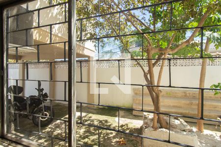 Casa para alugar com 60m², 2 quartos e 1 vagaVista do Quarto 2