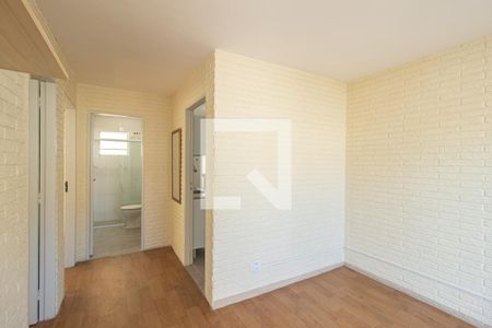 Sala de casa para alugar com 2 quartos, 60m² em Campo Grande, Rio de Janeiro