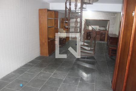 Sala 2 de casa para alugar com 2 quartos, 124m² em Centro, São Vicente