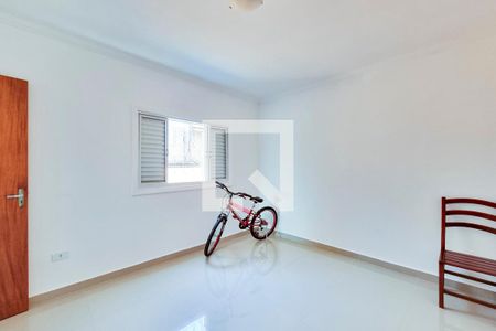 Quarto de kitnet/studio para alugar com 1 quarto, 30m² em Vila Tatetuba, São José dos Campos