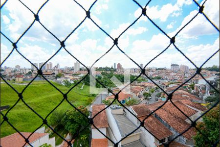 Vista de casa à venda com 4 quartos, 233m² em Nova Petrópolis, São Bernardo do Campo