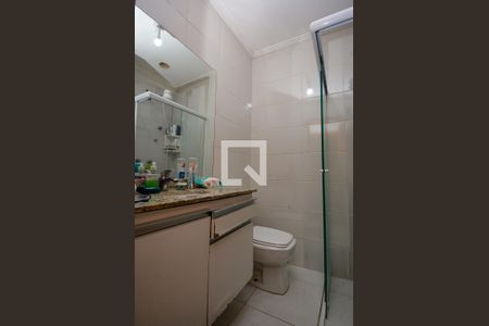 Casa à venda com 233m², 4 quartos e 4 vagasBanheiro