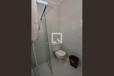 Casa à venda com 233m², 4 quartos e 4 vagasBanheiro